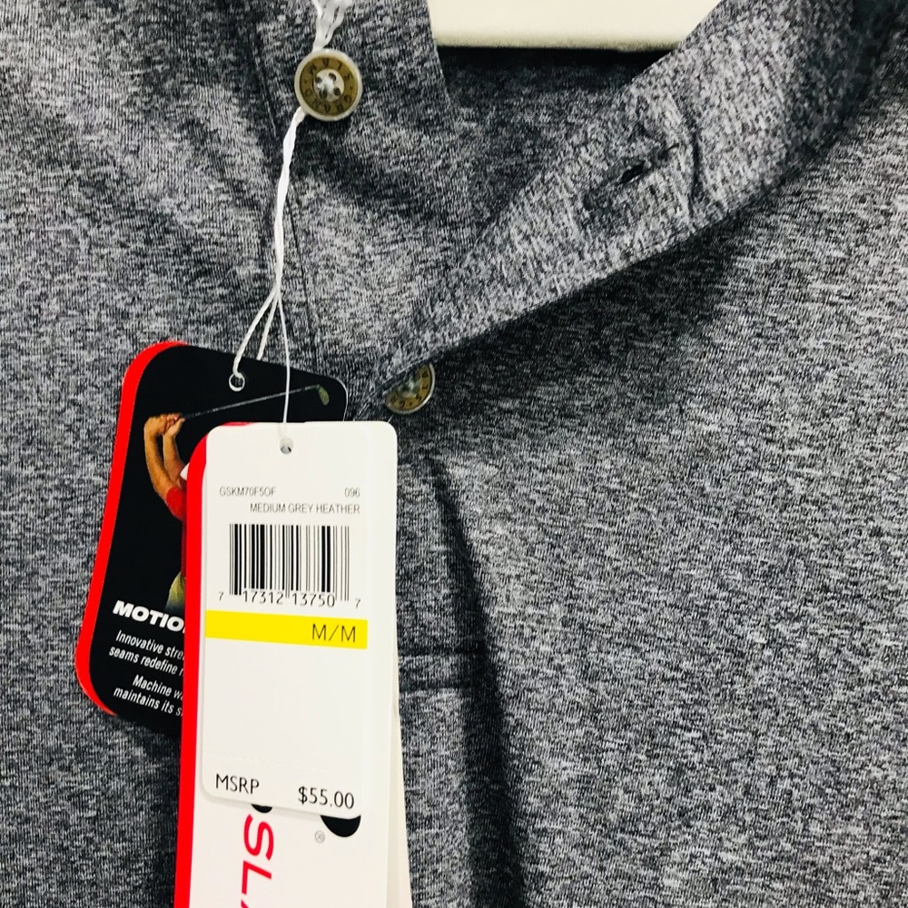 Men’s  brand  new shirt size M - Picture 3 of 5